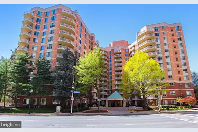 7500 Woodmont Avenue #S1016, Bethesda, MD 20814 - Photo 1