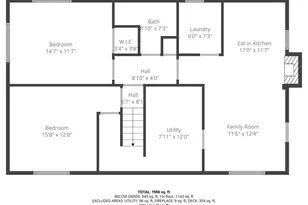 4820 Eades St, Rockville, MD 20853 - Photo 33