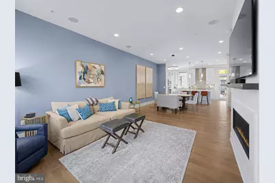 406 Barlow Place, Bethesda, MD 20814 - Photo 3