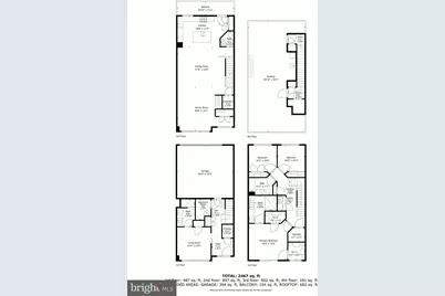 406 Barlow Place, Bethesda, MD 20814 - Photo 53