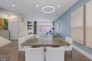 406 Barlow Pl, Bethesda, MD 20814 - Photo 7