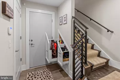 406 Barlow Place, Bethesda, MD 20814 - Photo 37