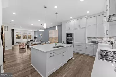 406 Barlow Place, Bethesda, MD 20814 - Photo 11