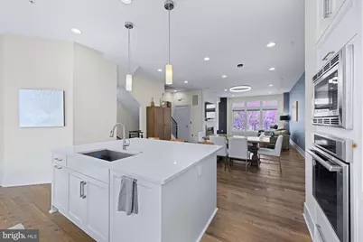 406 Barlow Place, Bethesda, MD 20814 - Photo 7