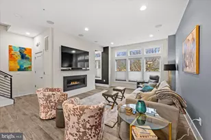 406 Barlow Pl, Bethesda, MD 20814 - Photo 3