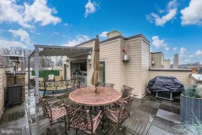 406 Barlow Place, Bethesda, MD 20814 - Photo 37