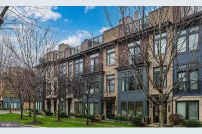 406 Barlow Place, Bethesda, MD 20814 - Photo 47