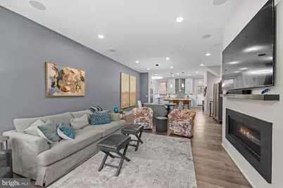 406 Barlow Place, Bethesda, MD 20814 - Photo 7