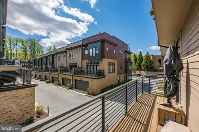 406 Barlow Place, Bethesda, MD 20814 - Photo 17