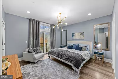 406 Barlow Place, Bethesda, MD 20814 - Photo 19