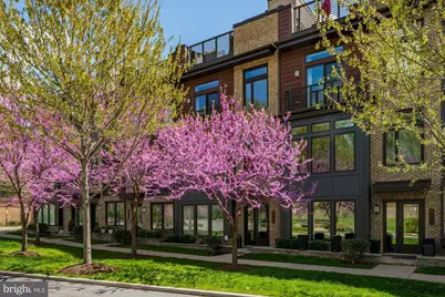 406 Barlow Place, Bethesda, MD 20814 - Photo 49