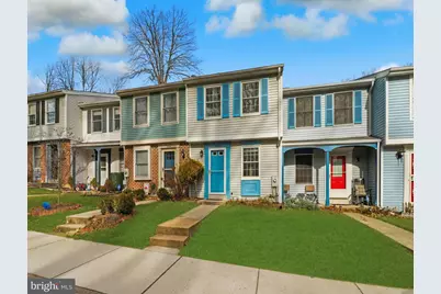 13955 Palmer House Way #27-200, Silver Spring, MD 20904 - Photo 5