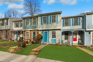 13955 Palmer House Way, Silver Spring, MD 20904 - Photo 5