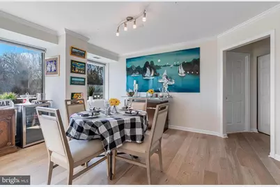 5450 Whitley Park Terrace #209, Bethesda, MD 20814 - Photo 15