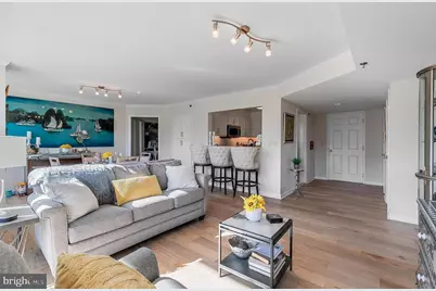 5450 Whitley Park Terrace #209, Bethesda, MD 20814 - Photo 11