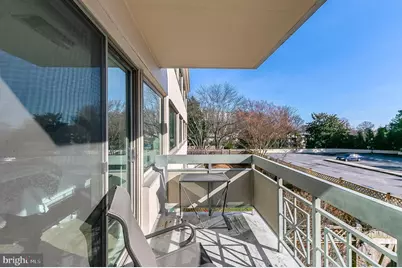 5450 Whitley Park Terrace #209, Bethesda, MD 20814 - Photo 25