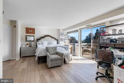 5450 Whitley Park Terrace #209, Bethesda, MD 20814 - Photo 17