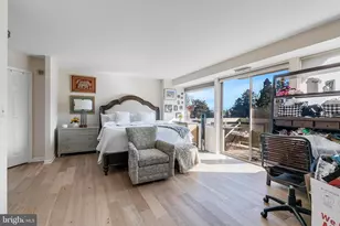 5450 Whitley Park Terrace, Bethesda, MD 20814 - Photo 17