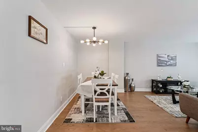 4620 N Park Avenue #1109E, Chevy Chase, MD 20815 - Photo 5