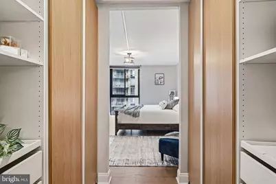 4620 N Park Avenue #1109E, Chevy Chase, MD 20815 - Photo 33