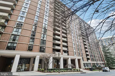 4620 N Park Avenue #1109E, Chevy Chase, MD 20815 - Photo 53