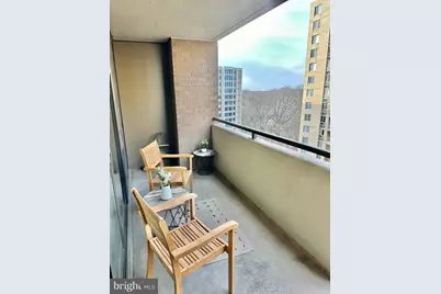 4620 N Park Avenue #1109E, Chevy Chase, MD 20815 - Photo 13