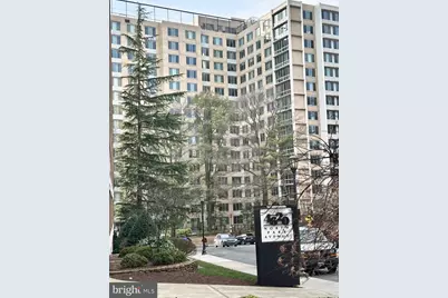 4620 N Park Avenue #1109E, Chevy Chase, MD 20815 - Photo 51