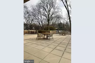 4620 N Park Avenue #1109E, Chevy Chase, MD 20815 - Photo 47