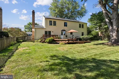 4620 Thornhurst Drive, Olney, MD 20832 - Photo 7