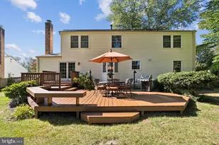 4620 Thornhurst Dr, Olney, MD 20832 - Photo 41