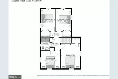 15 Bentridge Court, Potomac, MD 20854 - Photo 37