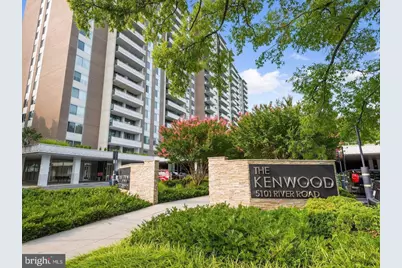 5101 River Road #1904, Bethesda, MD 20816 - Photo 1