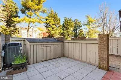 9410 Walburg Way, Gaithersburg, MD 20886 - Photo 25