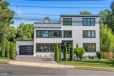 5805 Massachusetts Avenue, Bethesda, MD 20816 - Photo 1