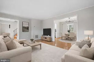 17 Quince Mill Ct, Gaithersburg, MD 20878 - Photo 3