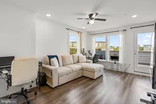 863 King Farm Blvd, Rockville, MD 20850 - Photo 29