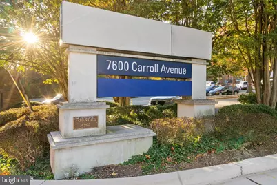 7610 Carroll Avenue #310, Takoma Park, MD 20912 - Photo 13