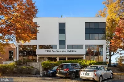 7610 Carroll Avenue #310, Takoma Park, MD 20912 - Photo 11