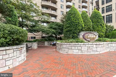 7111 Woodmont Avenue #217, Bethesda, MD 20815 - Photo 1