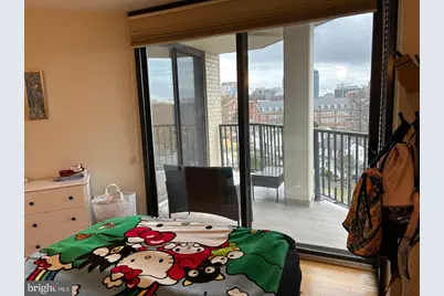 4242 East West Highway #708, Chevy Chase, MD 20815 - Photo 11