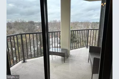 4242 East West Highway #708, Chevy Chase, MD 20815 - Photo 3