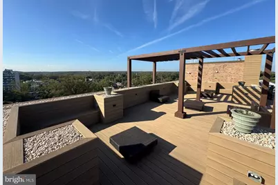 1900 Lyttonsville Road #417, Silver Spring, MD 20910 - Photo 3