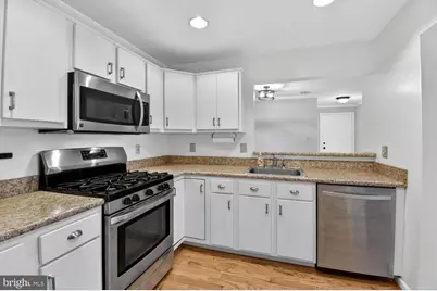 15307 Diamond Cove Terrace #6-E, Rockville, MD 20850 - Photo 7