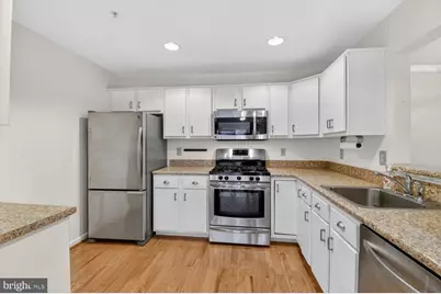 15307 Diamond Cove Terrace #6-E, Rockville, MD 20850 - Photo 5