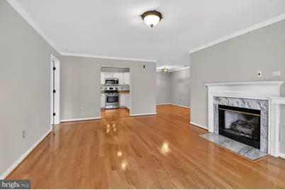 15307 Diamond Cove Terrace #6-E, Rockville, MD 20850 - Photo 3