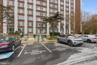 11801 Rockville Pike #313, Rockville, MD 20852 - Photo 17