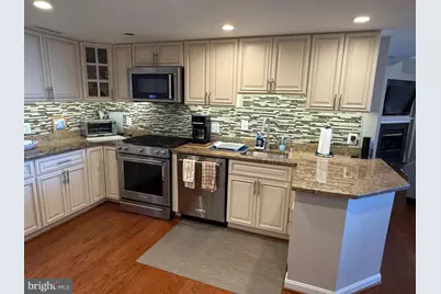 11710 Old Georgetown #530, North Bethesda, MD 20852 - Photo 1