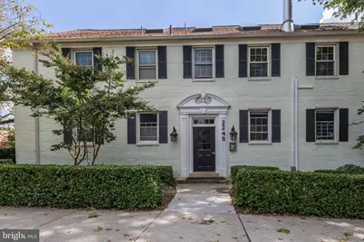 2248 Washington Avenue #101, Silver Spring, MD 20910 - Photo 1