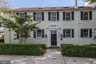 2248 Washington Ave, Silver Spring, MD 20910 - Photo 1