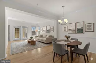 11800 Old Georgetown, North Bethesda, MD 20852 - Photo 1